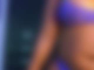 Rox Thee Stallion's Live Sex Cam Show