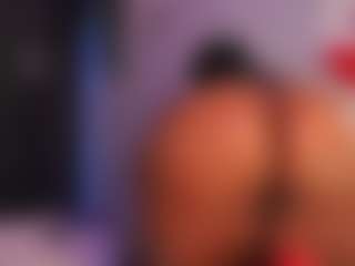 Rox Thee Stallion's Live Sex Cam Show
