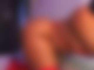 Rox Thee Stallion's Live Sex Cam Show