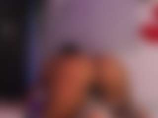 Rox Thee Stallion's Live Sex Cam Show