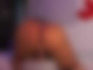 Rox Thee Stallion's Live Sex Cam Show