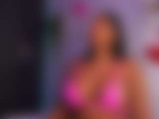 Rox Thee Stallion's Live Sex Cam Show
