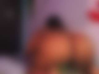 Rox Thee Stallion's Live Sex Cam Show