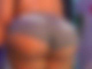 Rox Thee Stallion's Live Sex Cam Show