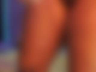 Rox Thee Stallion's Live Sex Cam Show