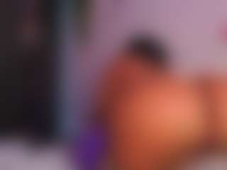 Rox Thee Stallion's Live Sex Cam Show