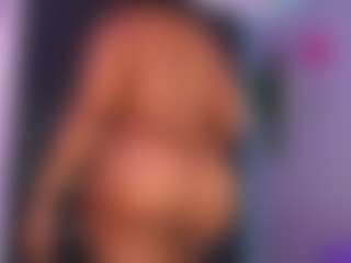 Rox Thee Stallion's Live Sex Cam Show