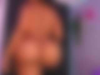 Live cam show with Rox Thee Stallion - Twerk Latina on Big Tits | colombia