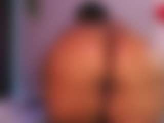 Rox Thee Stallion's Live Sex Cam Show