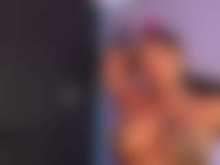 Rox Thee Stallion's Live Sex Cam Show