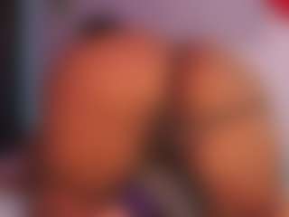 Rox Thee Stallion's Live Sex Cam Show