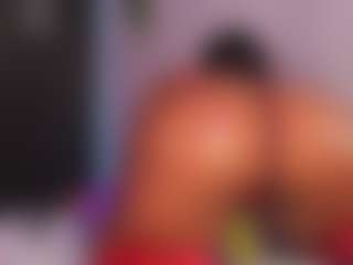 Rox Thee Stallion's Live Sex Cam Show
