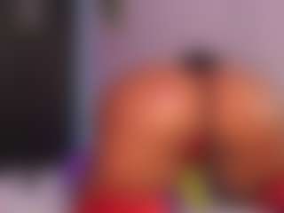 Rox Thee Stallion's Live Sex Cam Show
