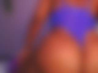 Rox Thee Stallion's Live Sex Cam Show