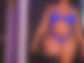 Rox Thee Stallion's Live Sex Cam Show