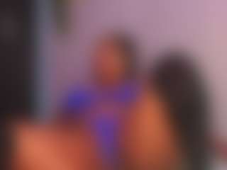 Rox Thee Stallion's Live Sex Cam Show