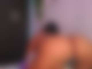 Rox Thee Stallion's Live Sex Cam Show