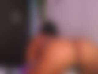 Rox Thee Stallion's Live Sex Cam Show