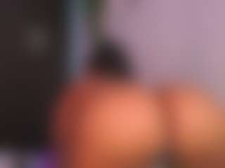 Rox Thee Stallion's Live Sex Cam Show