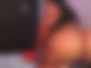 Rox Thee Stallion's Live Sex Cam Show