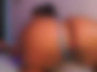 Rox Thee Stallion's Live Sex Cam Show