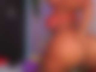 Rox Thee Stallion's Live Sex Cam Show