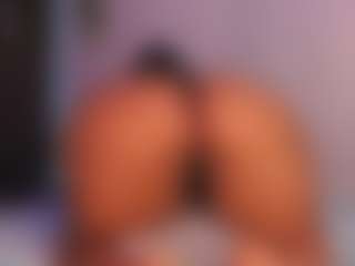 Rox Thee Stallion's Live Sex Cam Show
