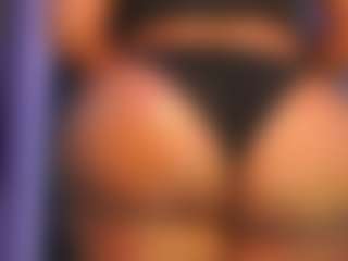 Rox Thee Stallion's Live Sex Cam Show
