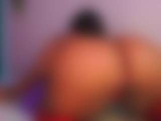 Rox Thee Stallion's Live Sex Cam Show