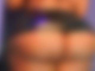 Live cam show with Rox Thee Stallion - Lush on Big Tits