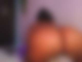 Rox Thee Stallion's Live Sex Cam Show