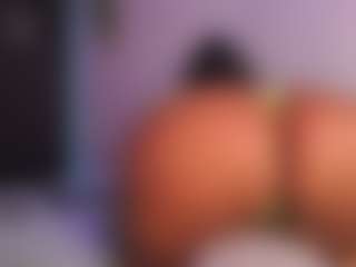 Rox Thee Stallion's Live Sex Cam Show