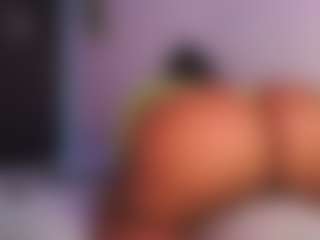 Rox Thee Stallion's Live Sex Cam Show