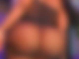 Rox Thee Stallion's Live Sex Cam Show