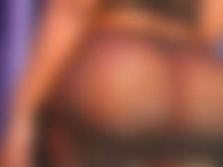 Rox Thee Stallion's Live Sex Cam Show