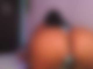Rox Thee Stallion's Live Sex Cam Show