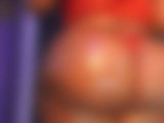 Rox Thee Stallion's Live Sex Cam Show