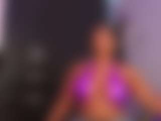 Rox Thee Stallion's Live Sex Cam Show