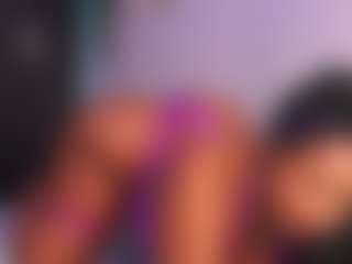 Live cam show with Rox Thee Stallion - Lush Brown Hair on Dolls Live
