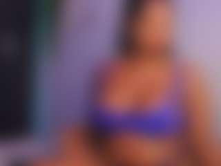 Rox Thee Stallion's Live Sex Cam Show