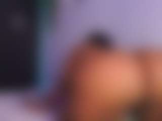 Live cam show with Rox Thee Stallion - Brown Hair on Hubzter Live