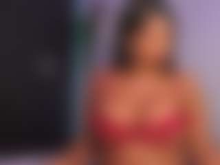 Rox Thee Stallion's Live Sex Cam Show
