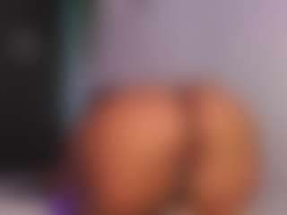 Live cam show with Rox Thee Stallion - Squirt on ObeyMaria