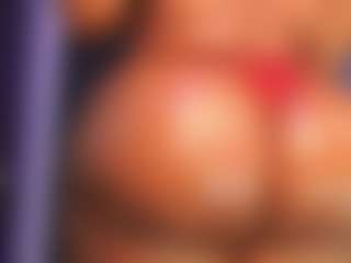 Rox Thee Stallion's Live Sex Cam Show