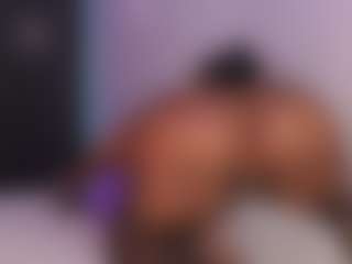 Rox Thee Stallion's Live Sex Cam Show