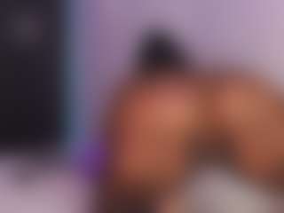 Rox Thee Stallion's Live Sex Cam Show