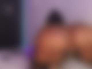 Rox Thee Stallion's Live Sex Cam Show