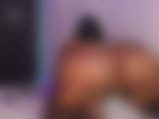 Rox Thee Stallion's Live Sex Cam Show
