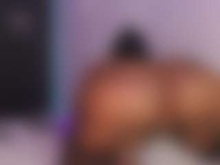 Rox Thee Stallion's Live Sex Cam Show