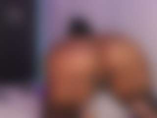 Rox Thee Stallion's Live Sex Cam Show